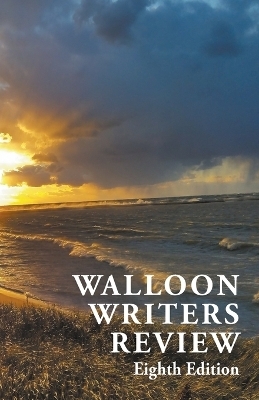 Walloon Writers Review - Jennifer Huder