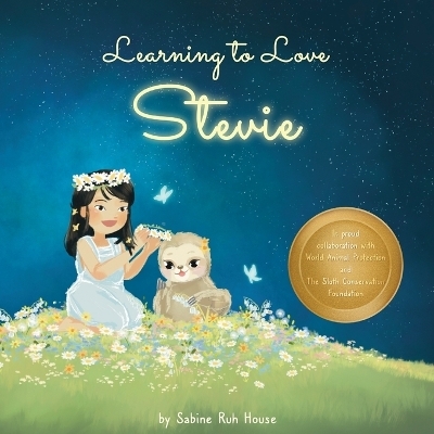 Learning to Love Stevie - Sabine Ruh House