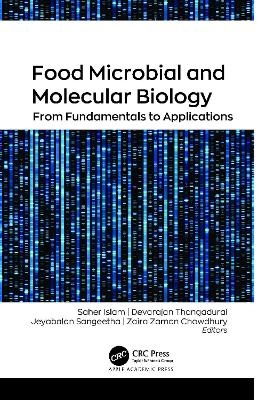 Food Microbial and Molecular Biology - 