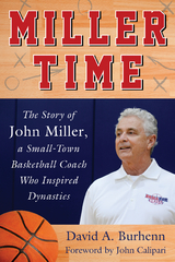 Miller Time -  David A. Burhenn