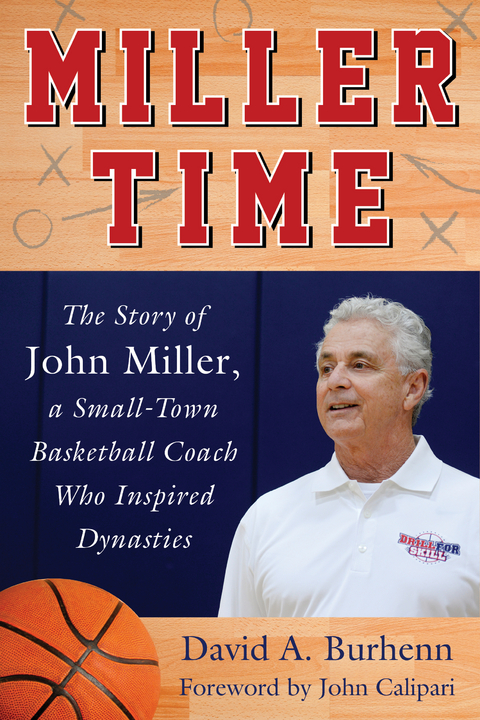 Miller Time -  David A. Burhenn