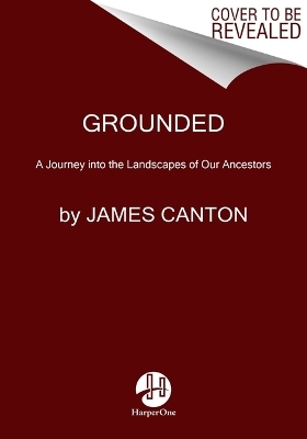 Grounded - James Canton