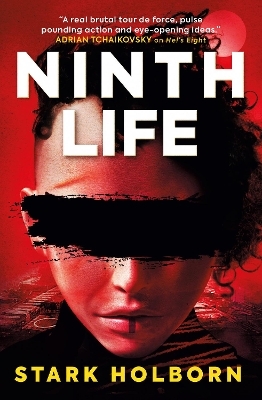 Ninth Life - Stark Holborn