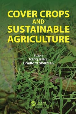 Cover Crops and Sustainable Agriculture - 