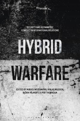 Hybrid Warfare - 