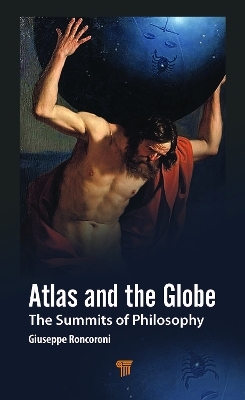 Atlas and the Globe - Giuseppe Roncoroni