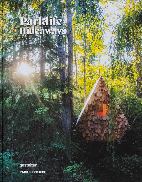 Parklife Hideaways - 