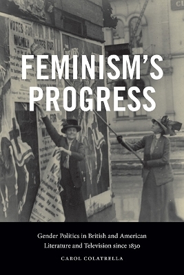 Feminism's Progress - Carol Colatrella