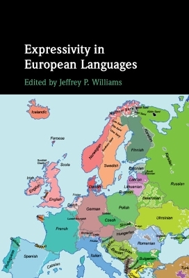 Expressivity in European Languages - 