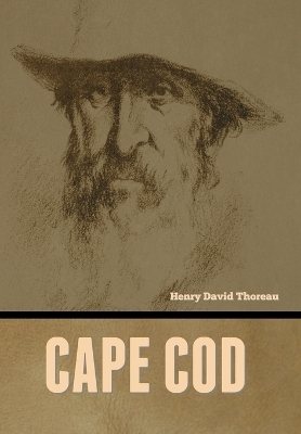 Cape Cod - Henry David Thoreau