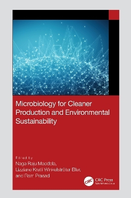 Microbiology for Cleaner Production and Environmental Sustainability - 