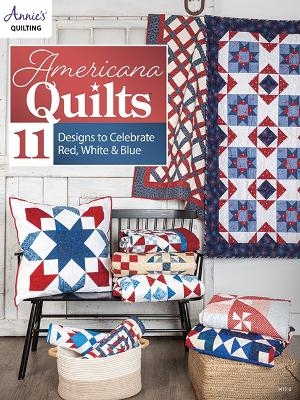 Americana Quilts - Annie's Quilting