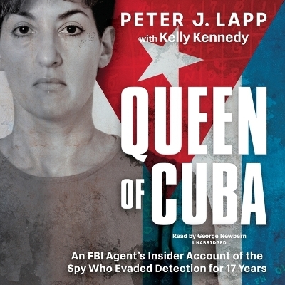 Queen of Cuba - Peter J Lapp, Kelly Kennedy