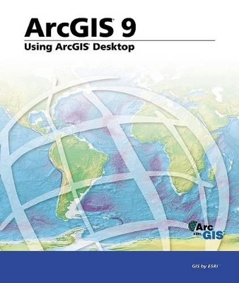 Arcgis 9 - 