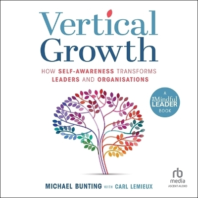 Vertical Growth - Michael Bunting