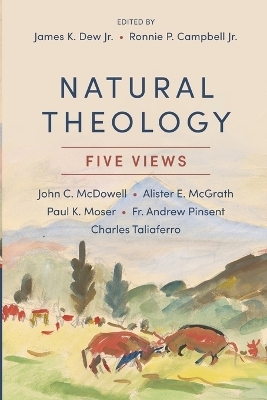 Natural Theology - 