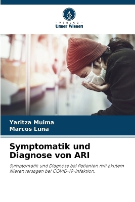 Symptomatik und Diagnose von ARI - Yaritza Muima, Marcos Luna