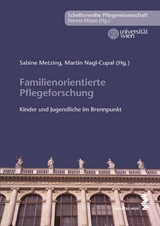 Familienorientierte Pflegeforschung - 