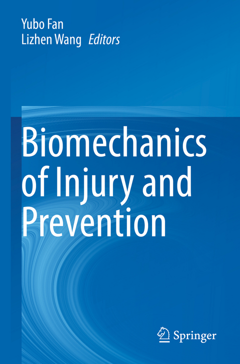 Biomechanics of Injury and Prevention - 