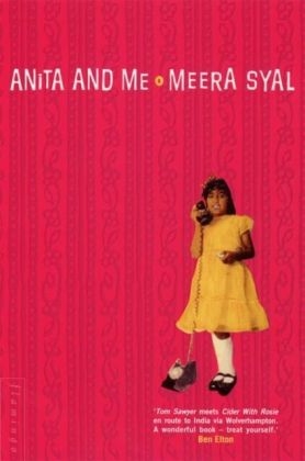 Anita and Me -  Meera Syal