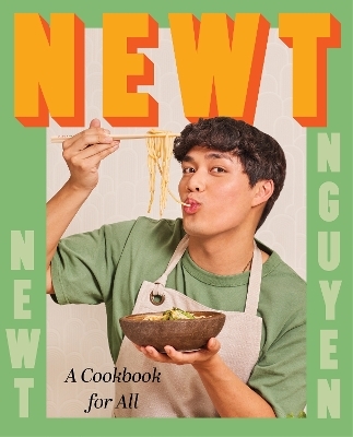 Newt - Newt Nguyen