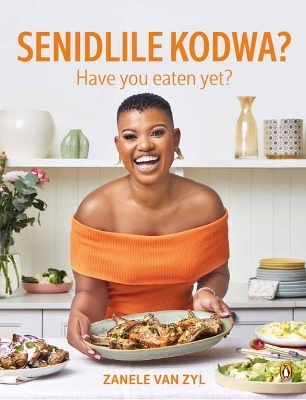 Senidlile Kodwa? - Zanele van Zyl