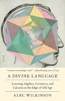 A Divine Language - Alec Wilkinson