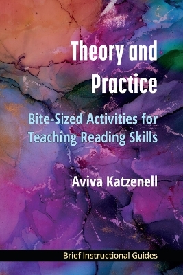 Theory and Practice - Aviva Katzenell