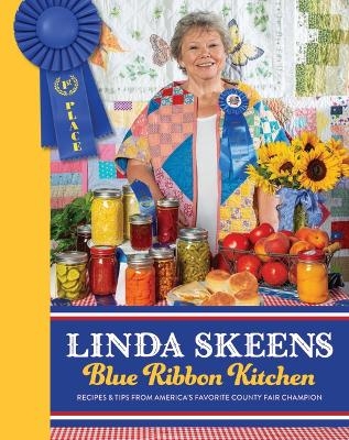 Linda Skeens Blue Ribbon Kitchen - Linda Skeens