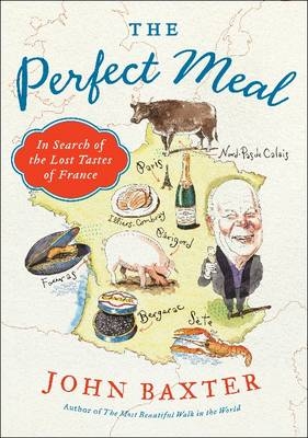 Perfect Meal -  John Baxter