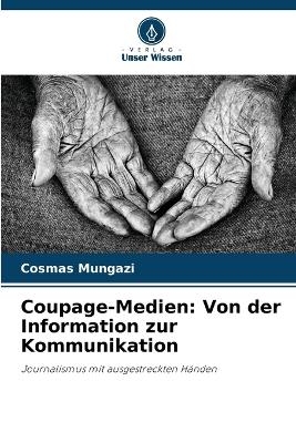 Coupage-Medien - Cosmas Mungazi