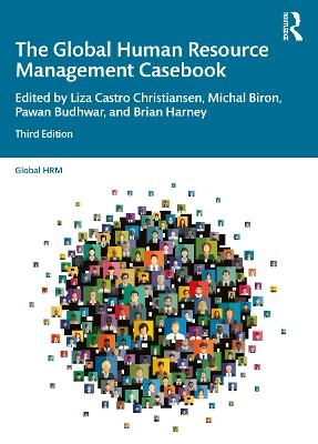 The Global Human Resource Management Casebook - 