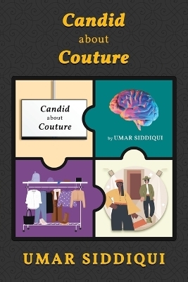 Candid about Couture - Umar Siddiqui