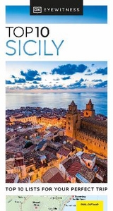 DK Top 10 Sicily - DK Travel