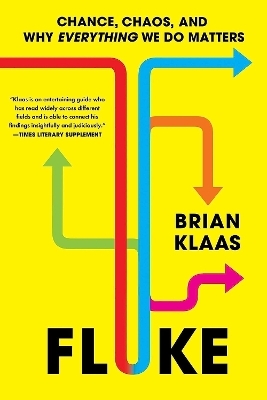 Fluke - Dr Brian Klaas