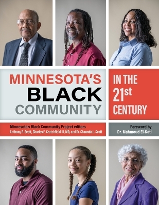 Minnesota's Black Community in the 21st Century - 