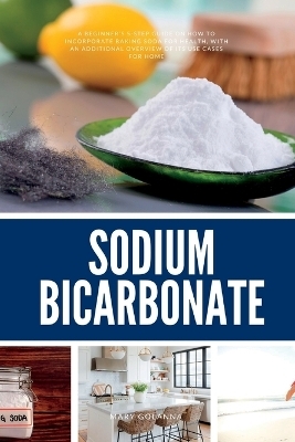 Sodium Bicarbonate - Mary Golanna