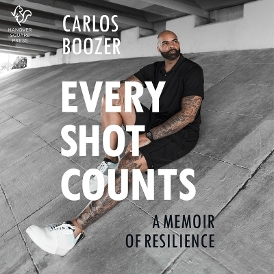 Every Shot Counts - Carlos Boozer