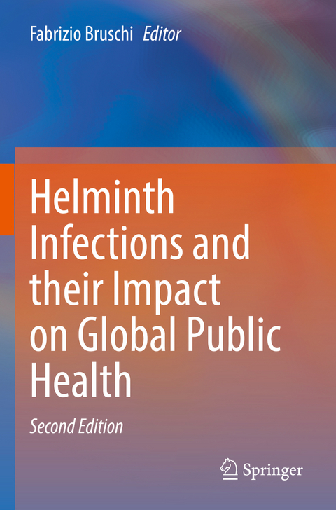 Helminth Infections and their Impact on Global Public Health - 