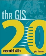 The GIS 20 - Clemmer, Gina