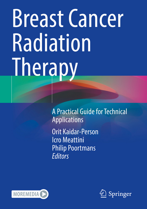 Breast Cancer Radiation Therapy - 