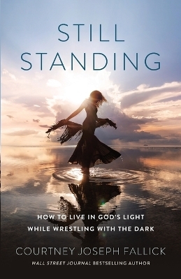 Still Standing - Courtney Joseph Fallick