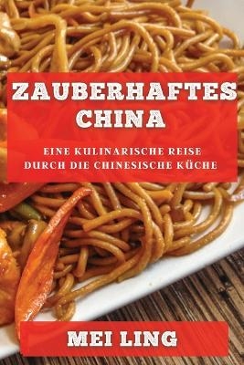 Zauberhaftes China - Mei Ling