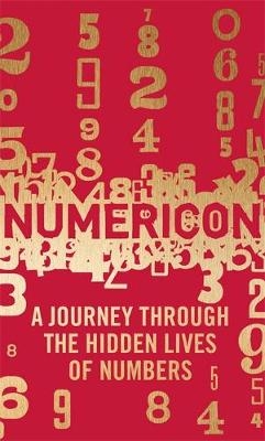 Numericon -  Marianne Freiberger,  Rachel Thomas