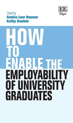 How to Enable the Employability of University Graduates - 