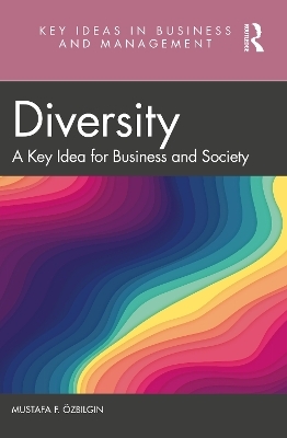 Diversity - Mustafa F. Ozbilgin