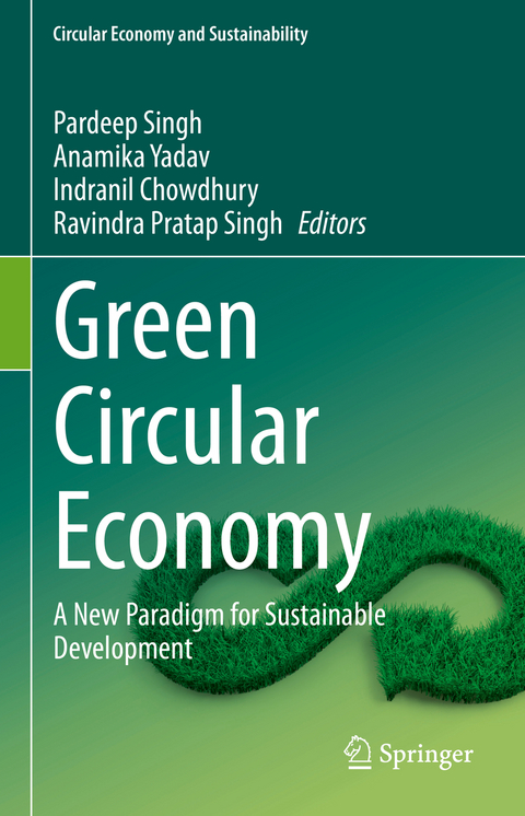 Green Circular Economy - 