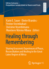 Healing through Remembering - 