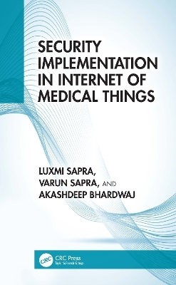 Security Implementation in Internet of Medical Things - 