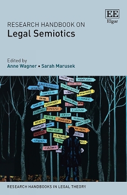 Research Handbook on Legal Semiotics - 